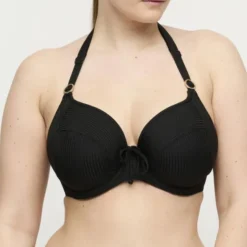 Delray full cup bikini top