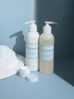 Deluxe Hand Cream 200 ml.