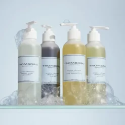 Deluxe Handsoap Ginger 200 ml.