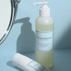 Deluxe Handsoap Ginger 200 ml.