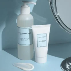 Deluxe Handsoap Lavender 200 ml.