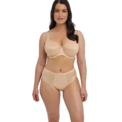 DEMURE FULL BRIEF