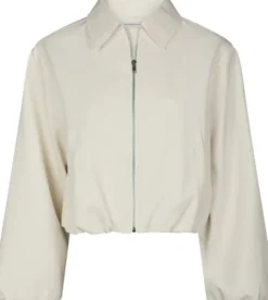 Denielle Structure Jacket