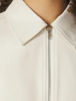 Denielle Structure Jacket