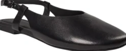DENISESW FLAT SHOE
