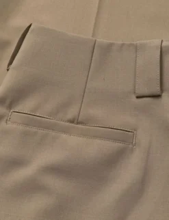 Dense Weave Carlson Pants