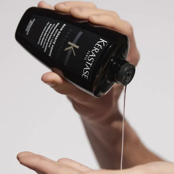 Densifique Bain Densité Homme 250 ml.