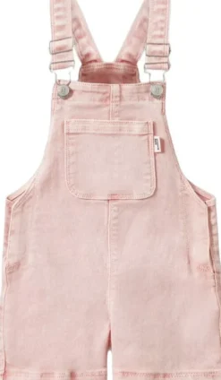 DeraKB Overalls