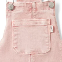 DeraKB Overalls