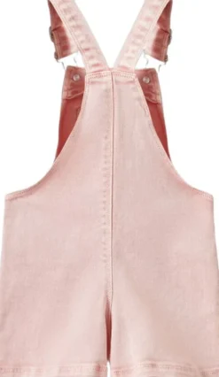 DeraKB Overalls