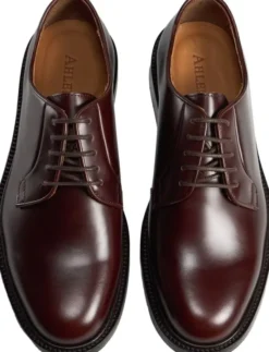 Derby shoe