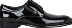 Derby shoe