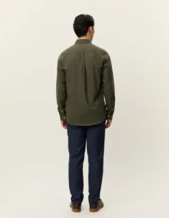 Desert Reg Shirt