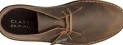 Desert Boot Beeswax, G, 7