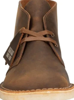 Desert Boot Beeswax, G, 7