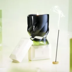 Desertland Candle