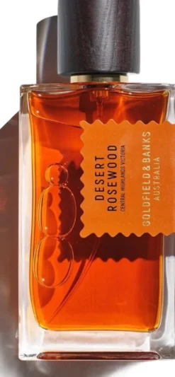 DESERT ROSEWOOD Perfume 100ml