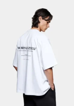 DESIGN STUDIO T-SHIRT