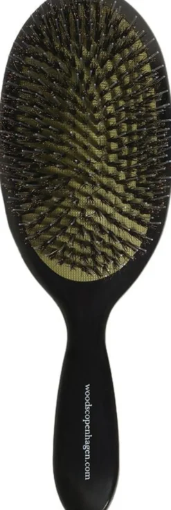 Detangling Brush