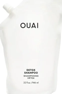 DETOX SHAMPOO - REFILL POUCH