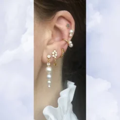 Deux Cuff