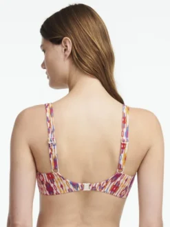 Devotion Covering Underwired Bra