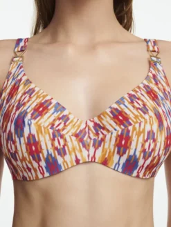 Devotion Covering Underwired Bra