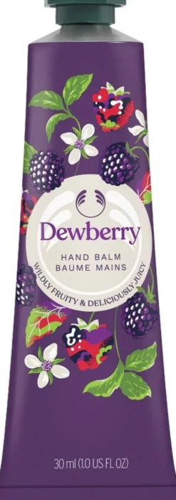 Dewberry Hand Balm
