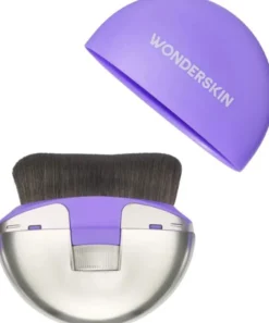 Dial-It Up Foundation Brush