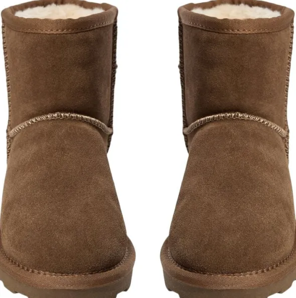 DicteSY Teddy boot