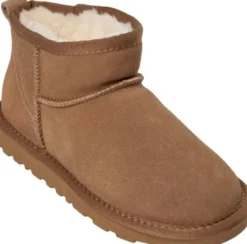 DicteSY Teddy boot