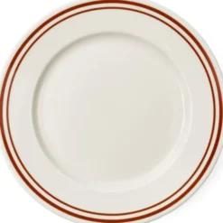 Diner 170 Plate / Set of 2