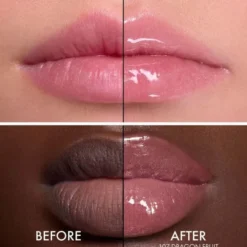 Dior Addict Lip Glow Butter High-Shine Lip Treatment