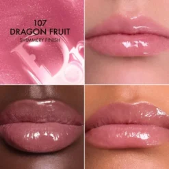 Dior Addict Lip Glow Butter High-Shine Lip Treatment