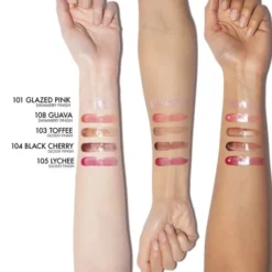 Dior Addict Lip Glow Butter High-Shine Lip Treatment