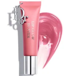 Dior Addict Lip Glow Butter High-Shine Lip Treatment
