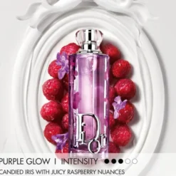 Dior Addict Purple Glow Eau de parfum