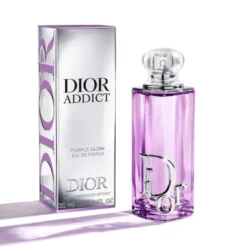 Dior Addict Purple Glow Eau de parfum