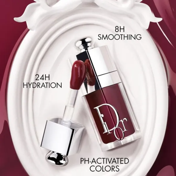 Dior Addict Purple Glow Eau de parfum