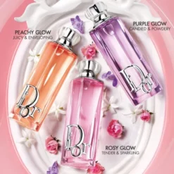 Dior Addict Purple Glow Eau de parfum