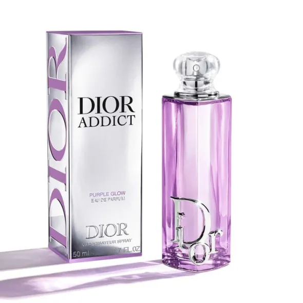 Dior Addict Purple Glow Eau de parfum