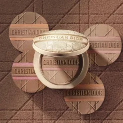 Dior Forever Natural Glow Bronzer - Limited Edition