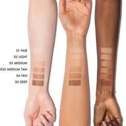 Dior Forever Nude Matte Filter Blurring Setting Powder