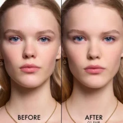 Dior Forever Nude Matte Filter Blurring Setting Powder