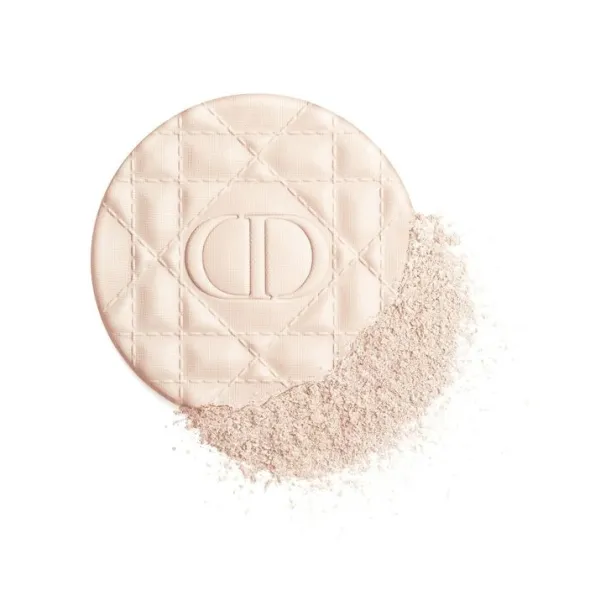 Dior Forever Nude Matte Filter Blurring Setting Powder
