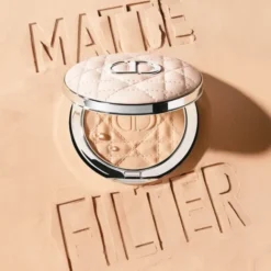 Dior Forever Nude Matte Filter Blurring Setting Powder