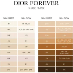 Dior Forever Skin Perfect Multi-Use Foundation Stick