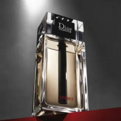 DIOR Homme Sport Eau de Toilette