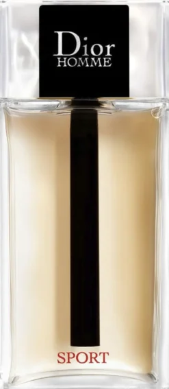 DIOR Homme Sport Eau de Toilette