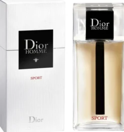 DIOR Homme Sport Eau de Toilette